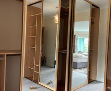 mirrors