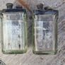 vintage exide batteries Image 5