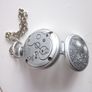 Dr Who's Fob Watch 2007 Image 5