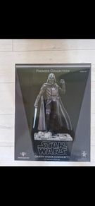 Darth Vader 1/7 scale ( Not hot toys)
