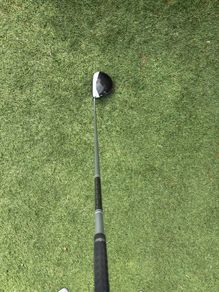 M4 Driver - Taylormade