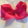 New Large Bows Image 2