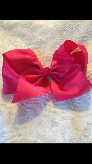 New Large Bows
