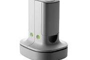 Microsoft Xbox Quick Charge Kit with 2 Batteries (Grade B)