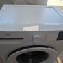 Beko 7kg 1200 Spin Washing Machine Excellent Condition Image 2