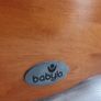 Babylo Glider Nursery Chair Image 6