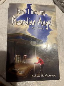'How I met my guardian angel' book