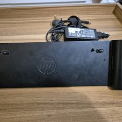 HP 2013 UltraSlim Docking Station