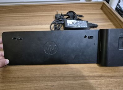 HP 2013 UltraSlim Docking Station