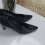 KENNEL & SCHMENGER leather court Sz 8 - Bnwot Rrp 203 Image 8