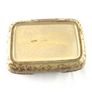 Vintage studio pottery box Image 7