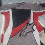 Motocross Gear & Helmet Image 6