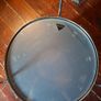 Yamaha Power V Drums Image 9