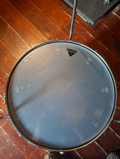 Yamaha Power V Drums