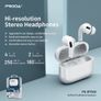 REMAX AirPlus Pro Wireless Earbuds PD-BT900 (Battery Display of Pop-up Window) Image 2