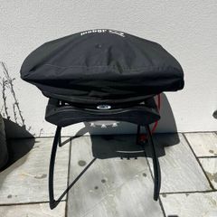 Weber Gas BBQ