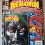 Marvel Heroes Reborn comic No.10 Image 2