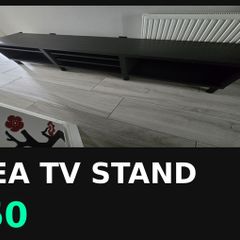 Ikea Tv Stand
