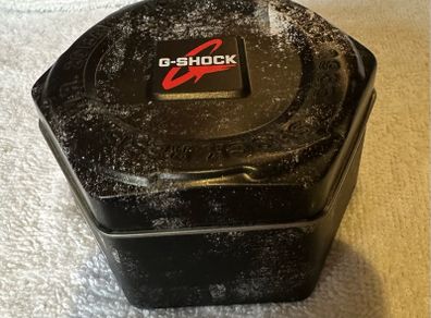 Casio g-shock GW-3000M-4AER Sky-Cockpit Orange