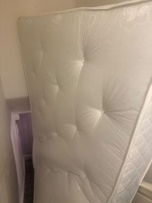 King Size Mattress Free