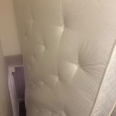 King Size Mattress Free