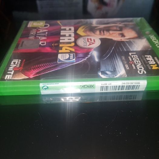 Fifa 14 Xbox one