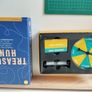 Treasure Hunt Kids vs Adults Edition The Fun Club BRAND NEW Image 3