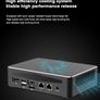 Mini PC, Home Server, Virtual Router Image 2