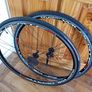 Bicycle wheels Image 3