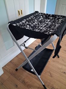 Baby Changing Table