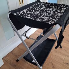 Baby Changing Table