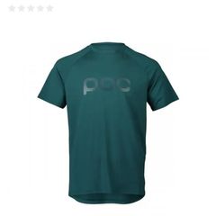POC Reform Enduro SS Tee, S, Perfect condition
