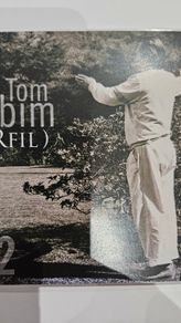 Tom Jobim - perfil) Vol 2.