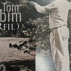 Tom Jobim - perfil) Vol 2.