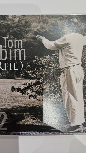 Tom Jobim - perfil) Vol 2.