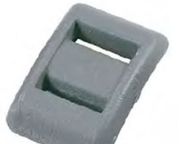 main image for ad Lead Weights 2 Kilo Anatomic Dive Weights for Dive belt