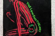 A Tribe Called Quest LP 2