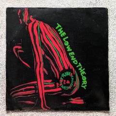 A Tribe Called Quest LP 2