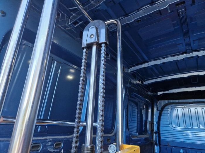 heavy lifting lift
