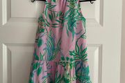 M&amp;S Girls Dress - see 2 pics