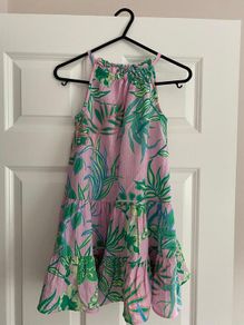 M&S Girls Dress - see 2 pics