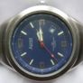 Ascot Water Resistant  30 M Men Quartz Watch New Battery Image 3