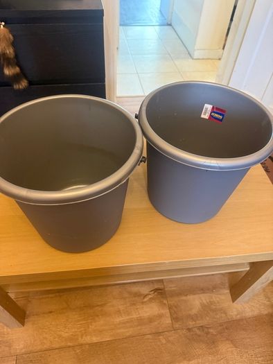bucket