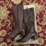 Ruby & Pier Venetian Boots size EU-42, UK-8 Image 2