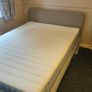 Double bed frame Image 2