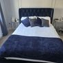 king size bed Image 2