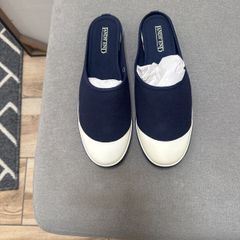 Ladies. Mule Sneaker