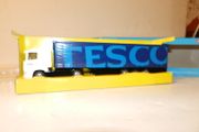 Tesco Truck