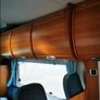 Campervan Fiat Ducato 2007 Image 10