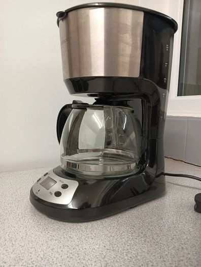 coffee machine